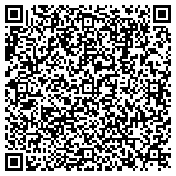 QR-код с контактной информацией организации Family