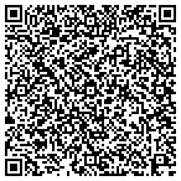 QR-код с контактной информацией организации ООО Инкон