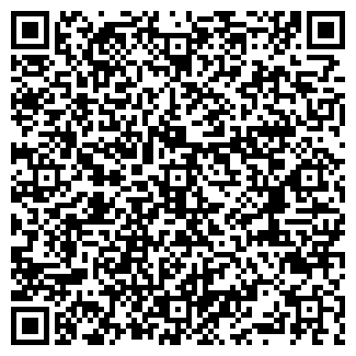 QR-код с контактной информацией организации Фреш25