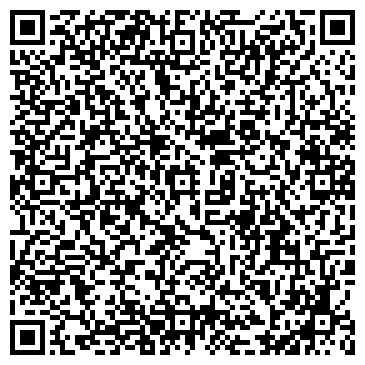 QR-код с контактной информацией организации ООО Егоза
