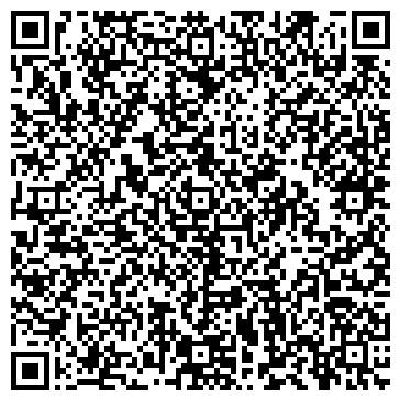 QR-код с контактной информацией организации ООО СТК-авто