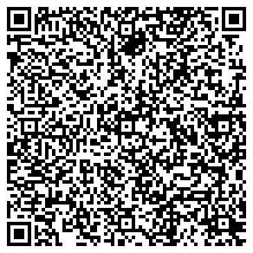 QR-код с контактной информацией организации ОАО Горячеключевская мебельная фабрика