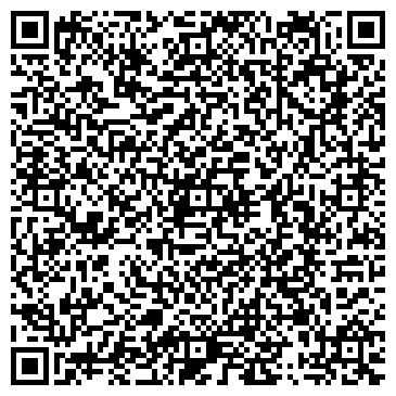 QR-код с контактной информацией организации ООО Атлантис