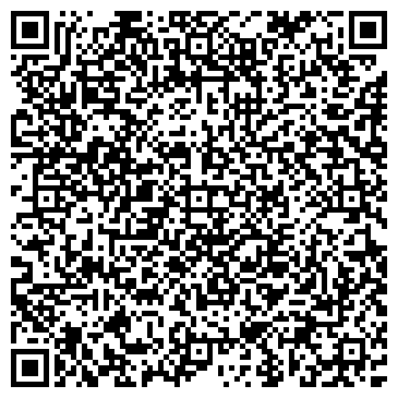 QR-код с контактной информацией организации Панкратов