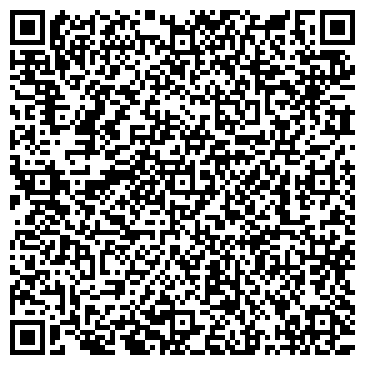 QR-код с контактной информацией организации Детский сад №280, комбинированного вида