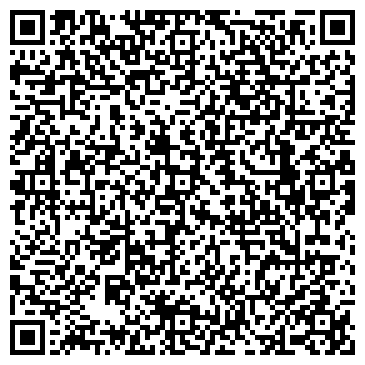QR-код с контактной информацией организации Алекс Медиа