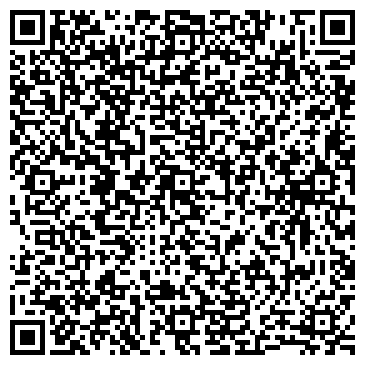 QR-код с контактной информацией организации Детский сад, Светлячок, комбинированного вида