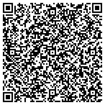 QR-код с контактной информацией организации Детский сад №323, комбинированного вида