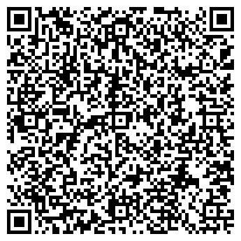 QR-код с контактной информацией организации Падишах