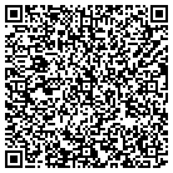 QR-код с контактной информацией организации Козерог