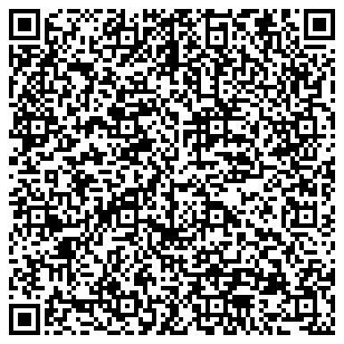 QR-код с контактной информацией организации ПАО АКБ «ПЕРЕСВЕТ»