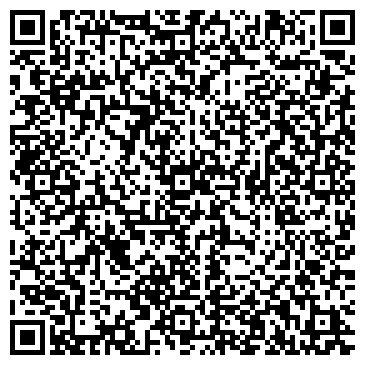 QR-код с контактной информацией организации Лоя