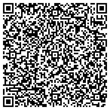 QR-код с контактной информацией организации ООО Карлини