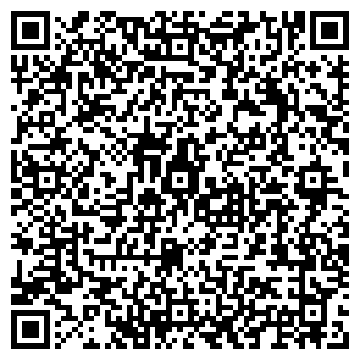 QR-код с контактной информацией организации Финторг