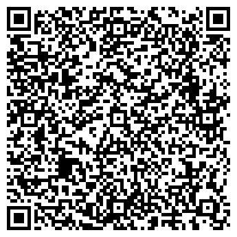 QR-код с контактной информацией организации Арагац