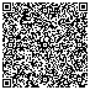 QR-код с контактной информацией организации Царские блины