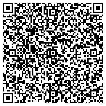 QR-код с контактной информацией организации Детский сад №360, Журавушка