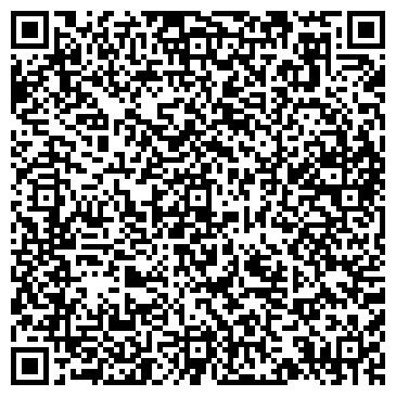 QR-код с контактной информацией организации Beautiful day