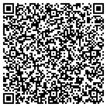 QR-код с контактной информацией организации LockOn