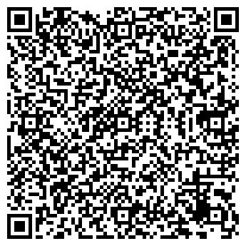 QR-код с контактной информацией организации Арадеш
