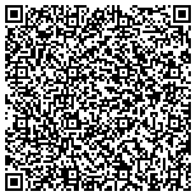 QR-код с контактной информацией организации Блин Блинский, кафе быстрого питания, ИП Пашина А.О.