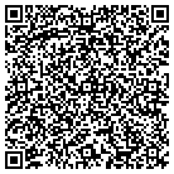 QR-код с контактной информацией организации ООО МегаКомплектСервис