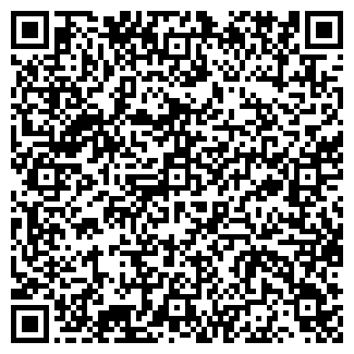 QR-код с контактной информацией организации Second hand & stock