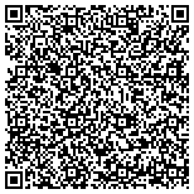 QR-код с контактной информацией организации Детский сад, Средняя общеобразовательная школа №15