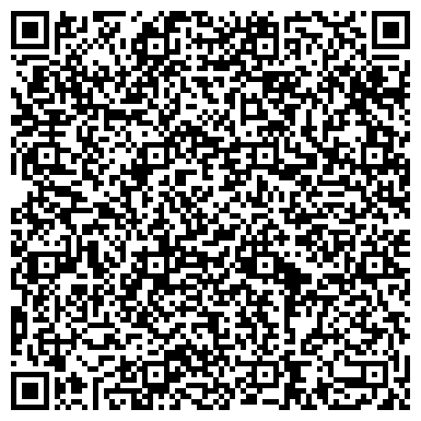 QR-код с контактной информацией организации Детский сад №8, Земляничка, комбинированного вида