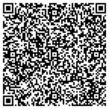 QR-код с контактной информацией организации Детский сад №8, Солнышко, г. Бердск