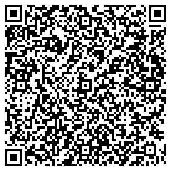 QR-код с контактной информацией организации Студия праздника Екатерины Zемской