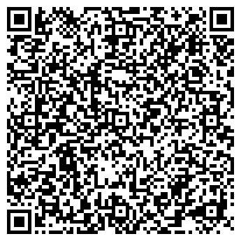 QR-код с контактной информацией организации Галерея праздников