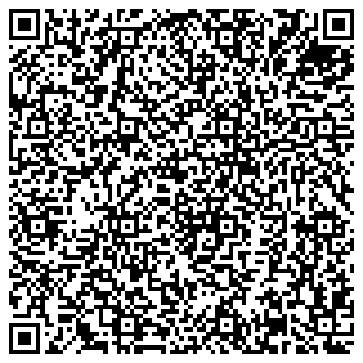 QR-код с контактной информацией организации Детский сад №104, Золотой ключик, комбинированного вида