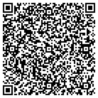 QR-код с контактной информацией организации Сказка