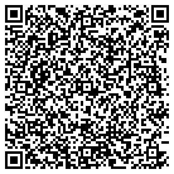QR-код с контактной информацией организации ООО Кафе-бар Кураж