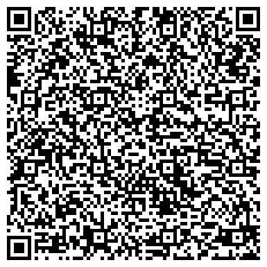 QR-код с контактной информацией организации Православный детский сад во имя Архистратига Михаила