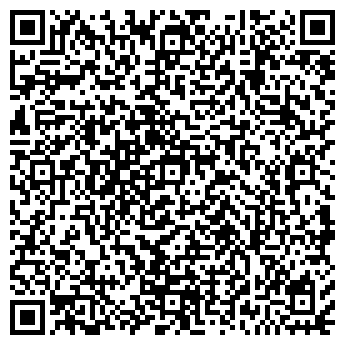 QR-код с контактной информацией организации SECOND HAND & STOCK