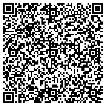 QR-код с контактной информацией организации Бинго Паб