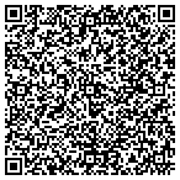 QR-код с контактной информацией организации Algosoft