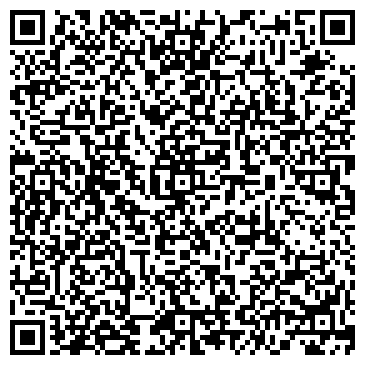 QR-код с контактной информацией организации Макоff Цвет
