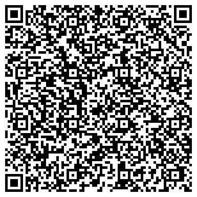 QR-код с контактной информацией организации Военторг Шериф, магазин военной одежды, обуви и фурнитуры