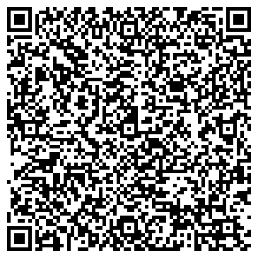 QR-код с контактной информацией организации Шаги