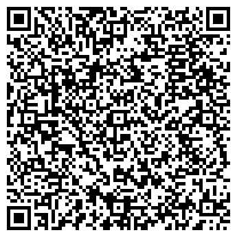 QR-код с контактной информацией организации Детский сад №229, Жаворонок