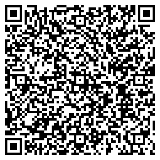 QR-код с контактной информацией организации Миндаль, кафе-бар