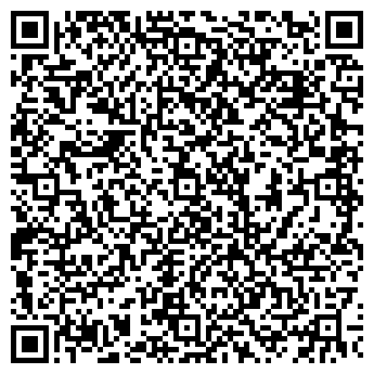 QR-код с контактной информацией организации Пивной бар на ул. Мусы Джалиля, 57