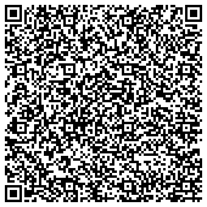 QR-код с контактной информацией организации НЮИфТГУ, Новосибирский юридический институт, филиал Томского государственного университета