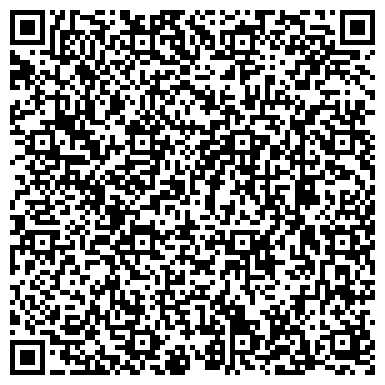 QR-код с контактной информацией организации Мастерская по ремонту одежды из меха и кожи, ИП Коровина Н.А.