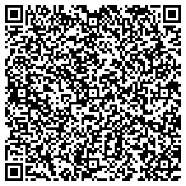 QR-код с контактной информацией организации Престиж, салон красоты, ИП Заякина Л.В.