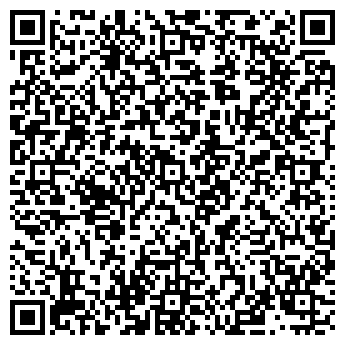 QR-код с контактной информацией организации Кампай Самурай