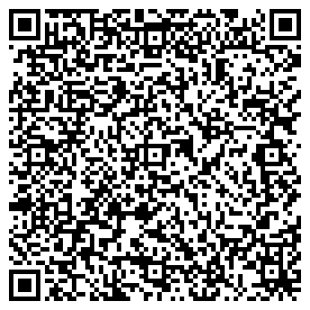 QR-код с контактной информацией организации Якудза